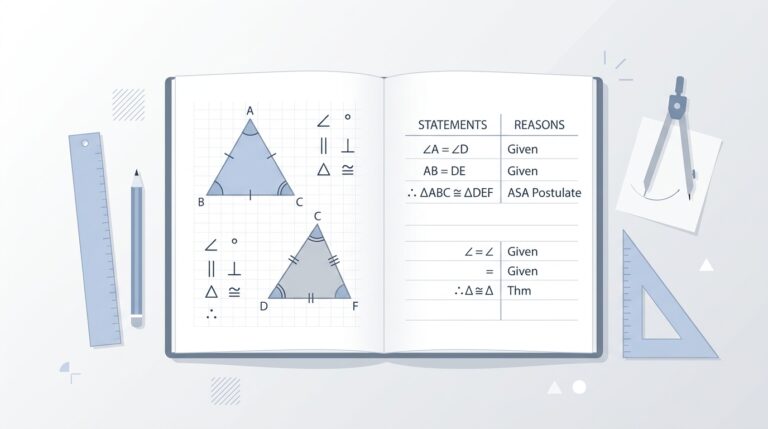 Common Core Geometry Homework Answers