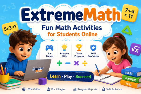 ExtremeMath