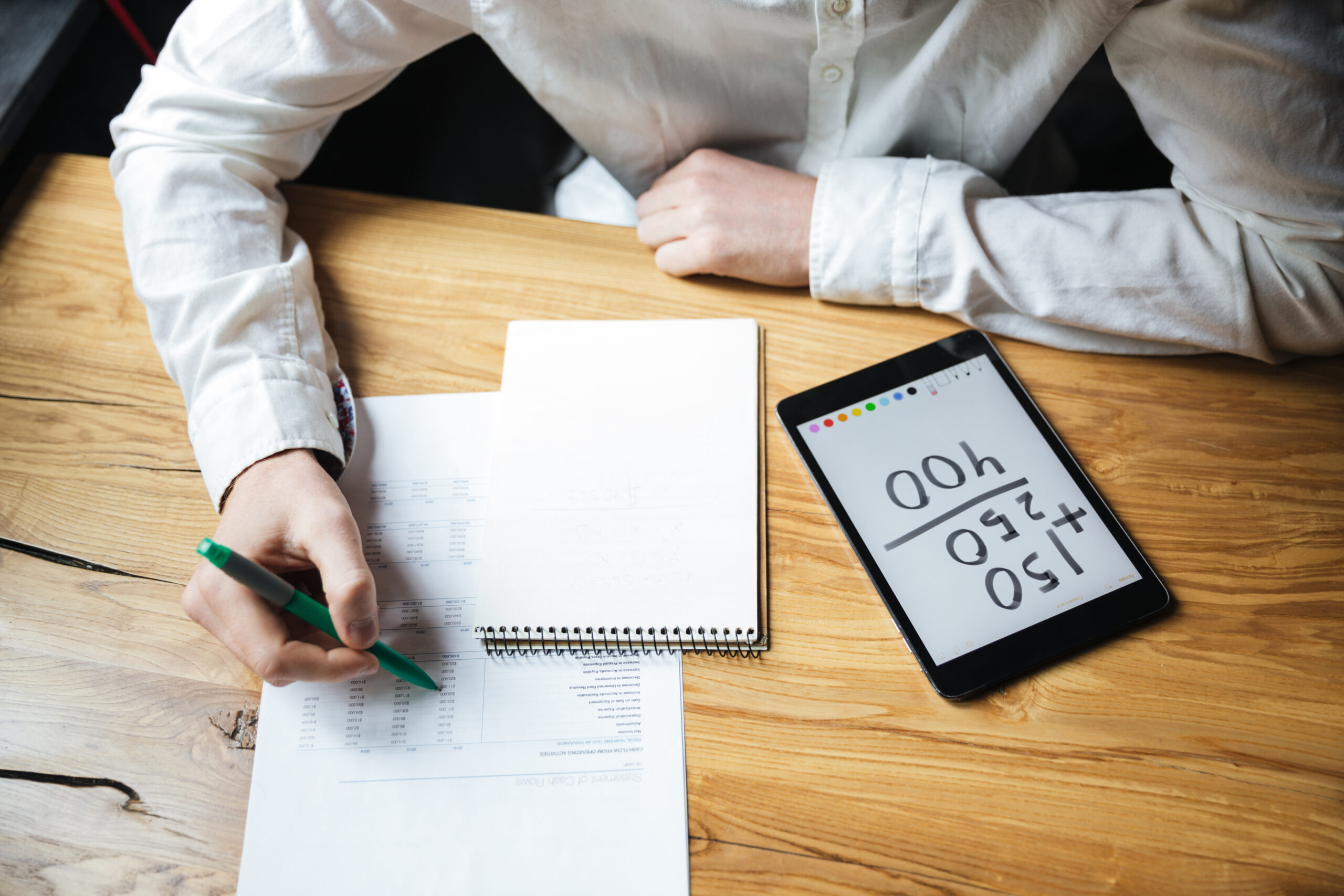 Lesson 24 Percent and Rates Per 100 Complete Guide For Students
