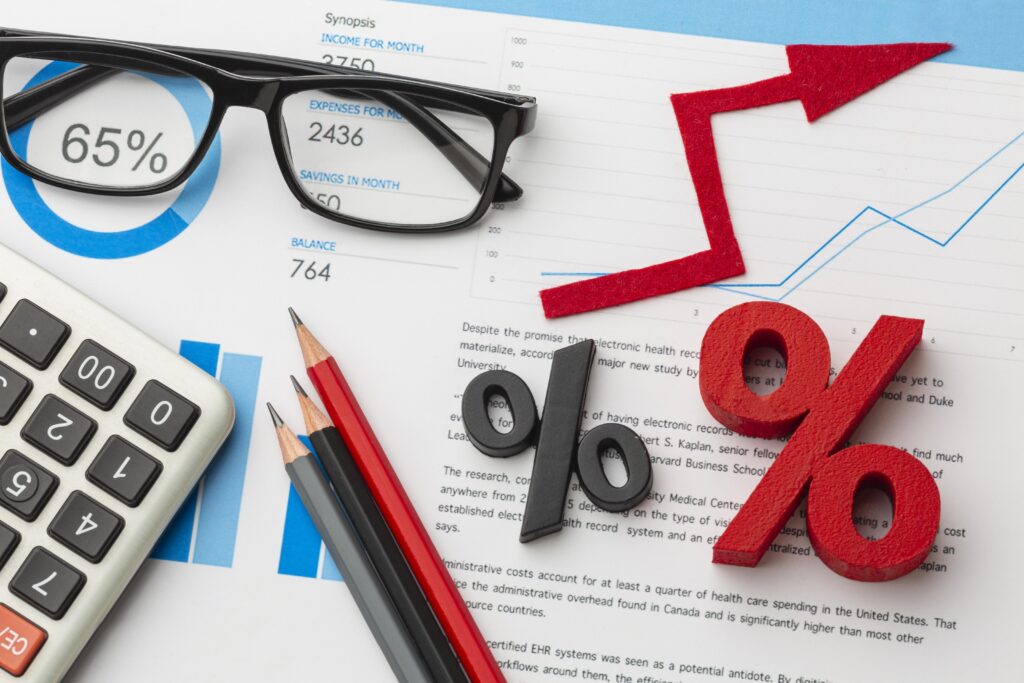   Some Guidelines for Percent, a Rate of 100