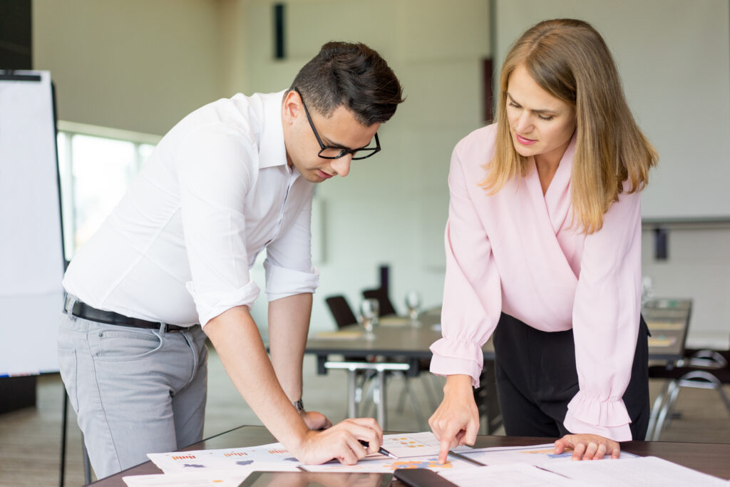 Choosing the Right Approach for Your Project